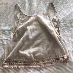 Aritzia tank